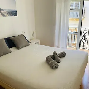 Atico Centro Cadiz